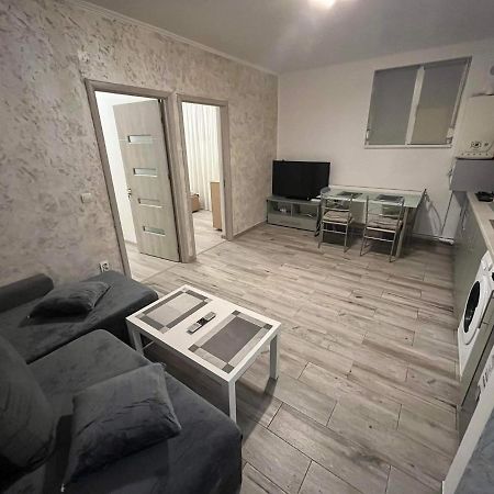Modern & Elegant Apartament Craiova Bagian luar foto