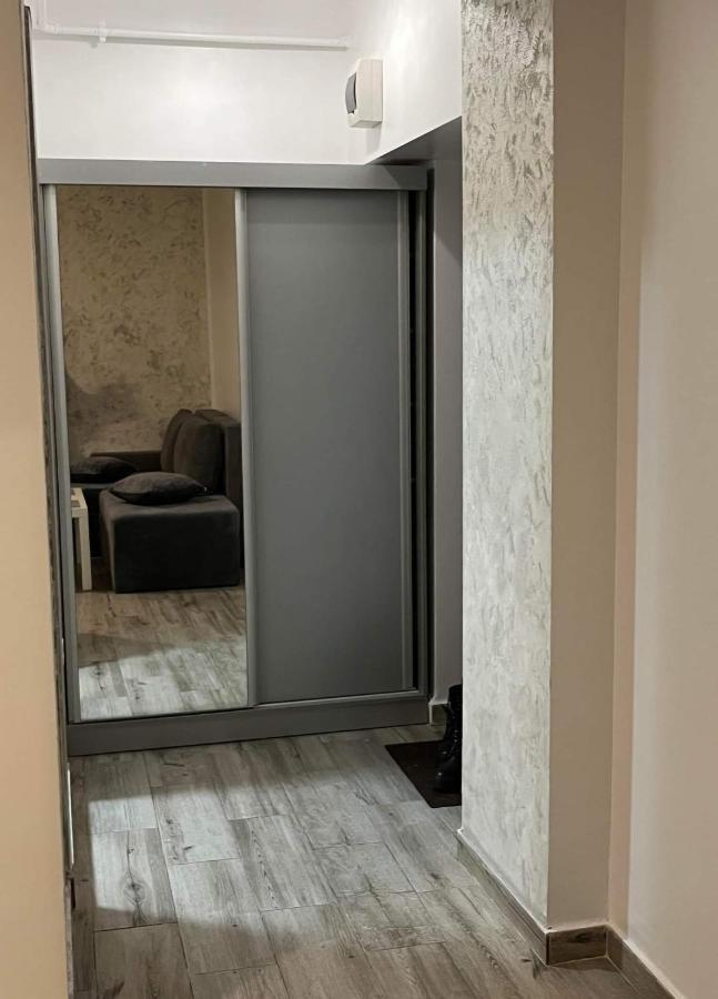 Modern & Elegant Apartament Craiova Bagian luar foto