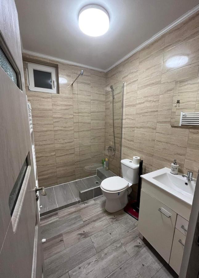 Modern & Elegant Apartament Craiova Bagian luar foto